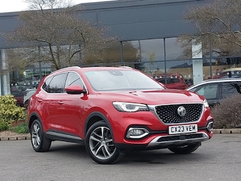 Used MG MG HS 2023 for sale - 78423027: Photo