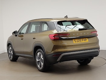 Used Skoda Kodiaq 2025 for sale - 79367749: Photo