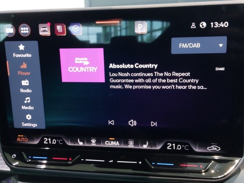 Used Cupra Formentor 2025 for sale - 77847923: Photo 10