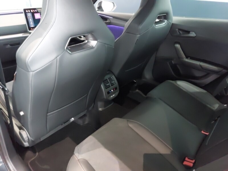 Used Cupra Formentor 2025 for sale - 77847923: Photo 6