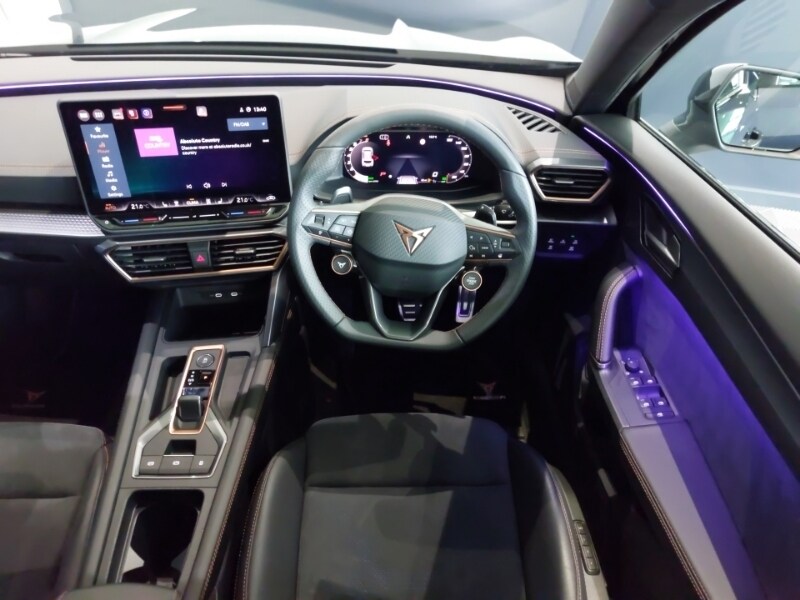 Used Cupra Formentor 2025 for sale - 77847923: Photo 7