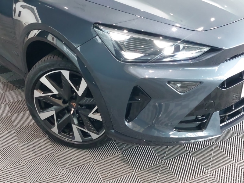 Used Cupra Formentor 2025 for sale - 77847923: Photo 9