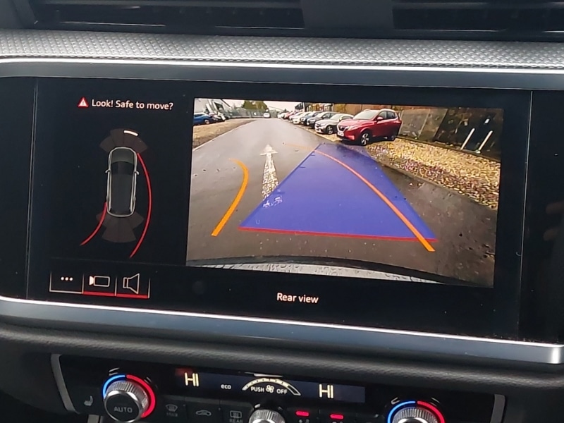 Used Audi Q3 2024 for sale - 76688117: Photo 11