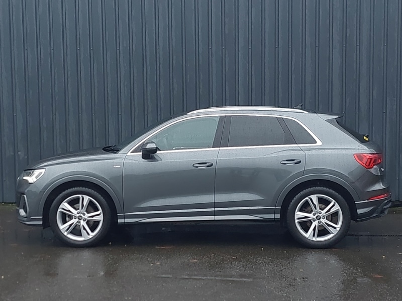 Used Audi Q3 2024 for sale - 76688117: Photo 4