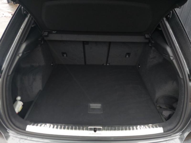 Used Audi Q3 2024 for sale - 76688117: Photo 8