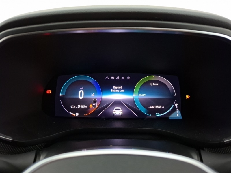 Used Renault Arkana 2023 for sale - 77964678: Photo 10