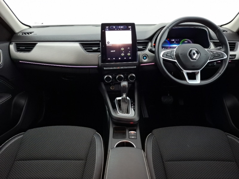 Used Renault Arkana 2023 for sale - 77964678: Photo 2