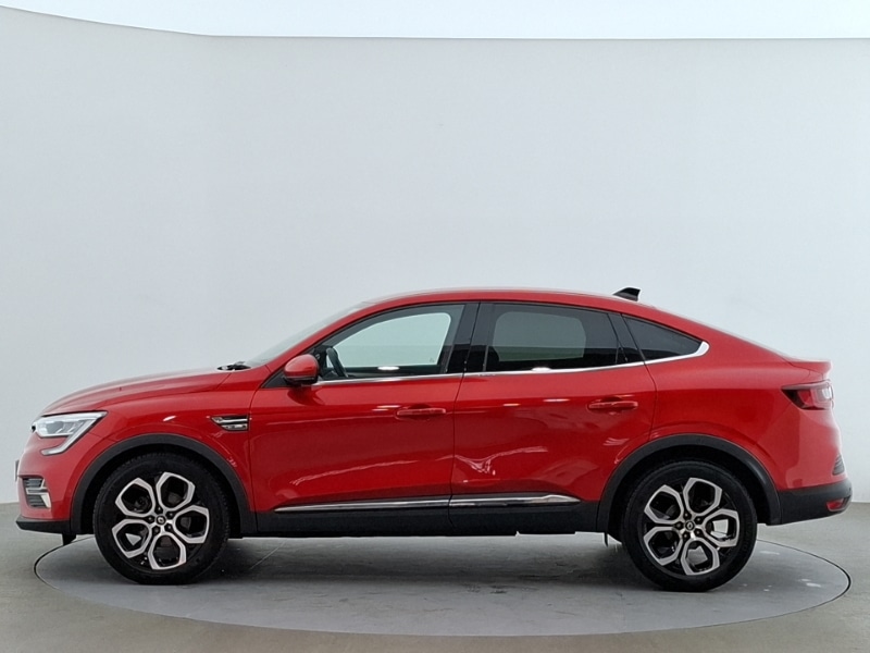 Used Renault Arkana 2023 for sale - 77964678: Photo 4