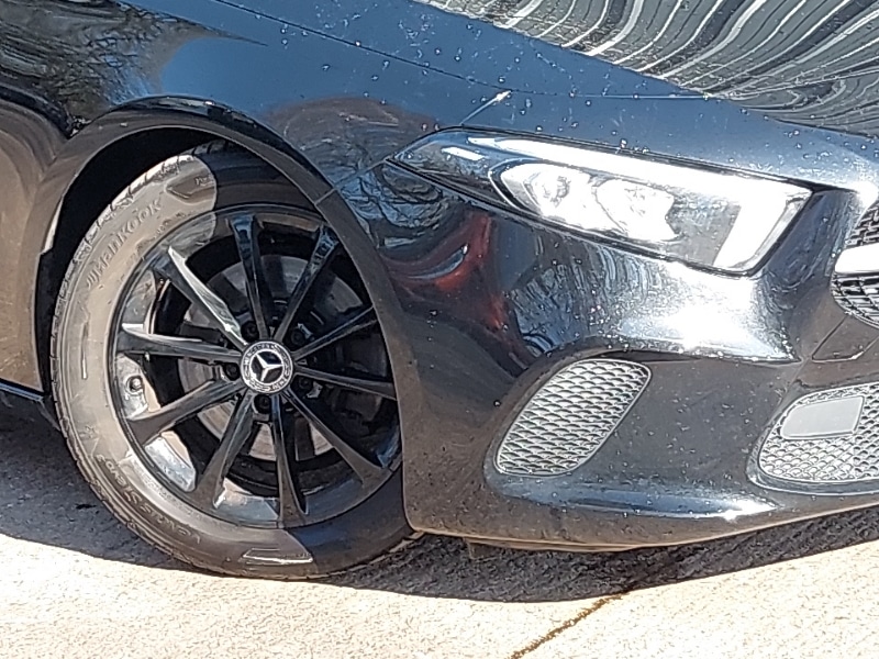 Used Mercedes-Benz A-Class 2020 for sale - 77975149: Photo 9