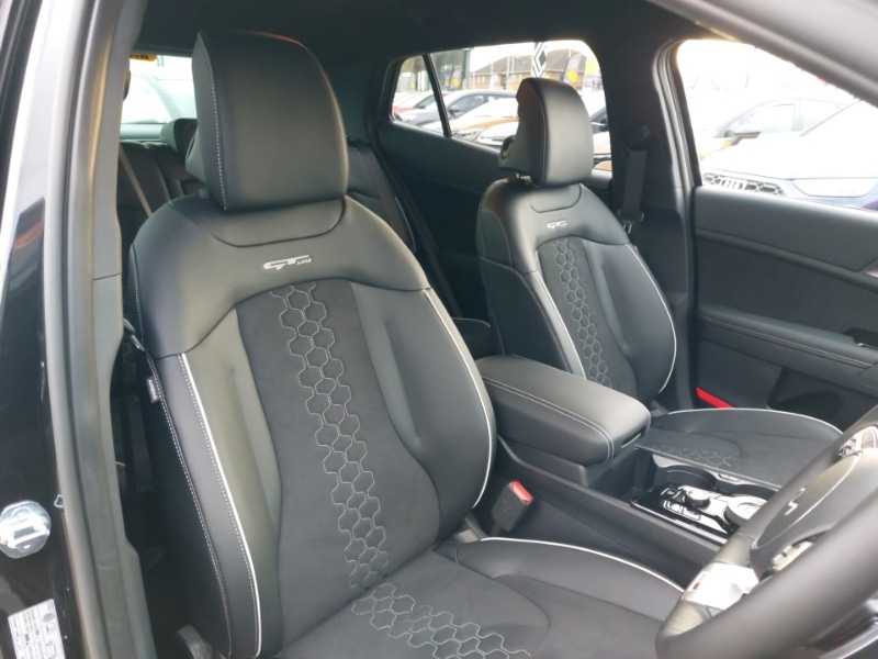 Used Kia Sportage 2025 for sale - 77184362: Photo 10