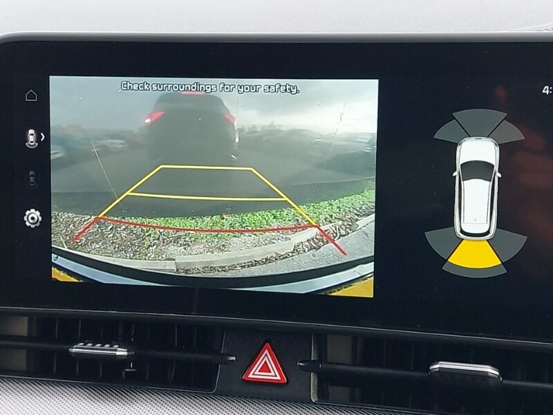 Used Kia Sportage 2025 for sale - 77184362: Photo 12