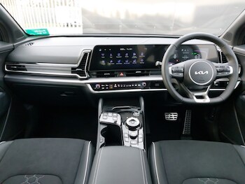 Used Kia Sportage 2025 for sale - 77184362: Photo