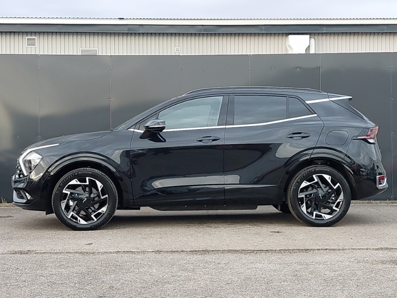 Used Kia Sportage 2025 for sale - 77184362: Photo 4