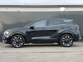 Used Kia Sportage 2025 for sale - 77184362: Photo