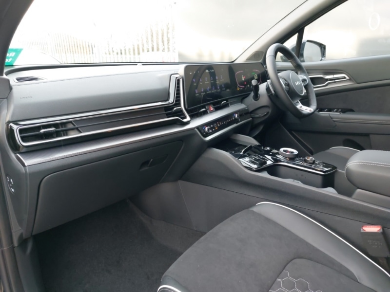 Used Kia Sportage 2025 for sale - 77184362: Photo 5