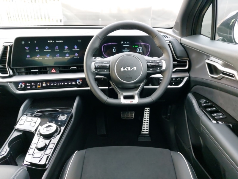 Used Kia Sportage 2025 for sale - 77184362: Photo 7