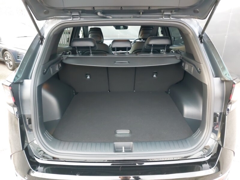 Used Kia Sportage 2025 for sale - 77184362: Photo 8