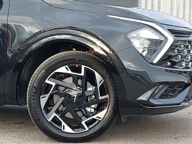 Used Kia Sportage 2025 for sale - 77184362: Photo 9