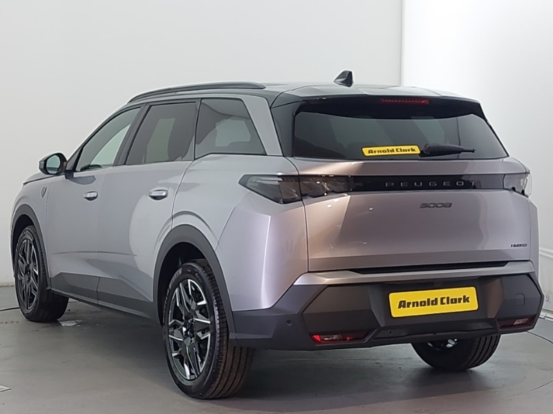 Used Peugeot 5008 2025 for sale - 77115702: Photo 3