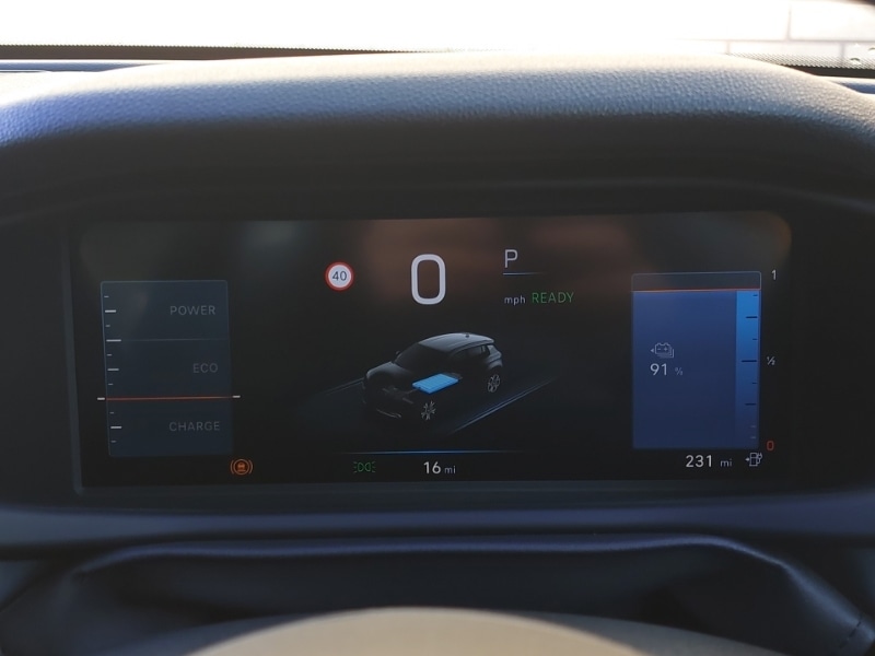 Used Jeep Other 2025 for sale - 77467150: Photo 10