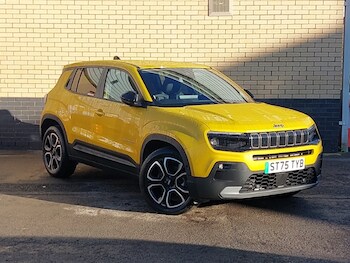 Jeep Other feature image