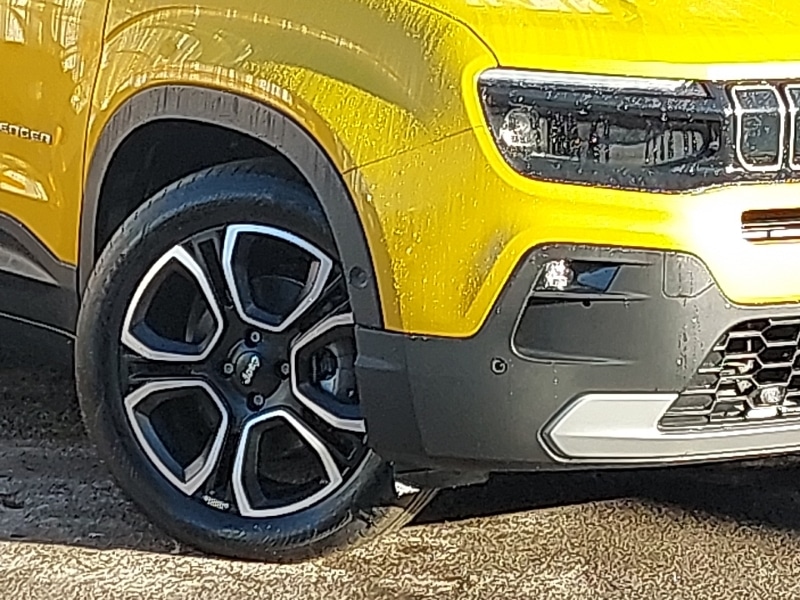 Used Jeep Other 2025 for sale - 77467150: Photo 9