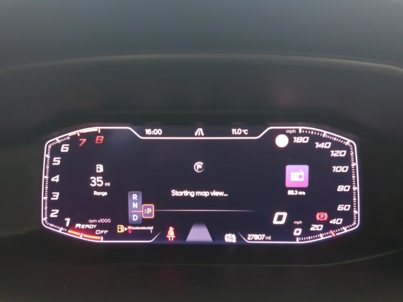 Used Cupra Formentor 2024 for sale - 77645498: Photo 10