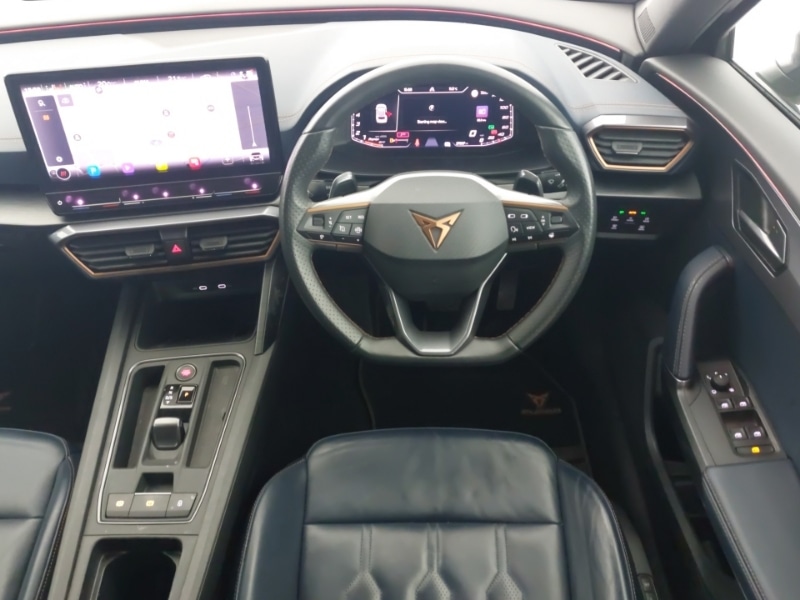 Used Cupra Formentor 2024 for sale - 77645498: Photo 7