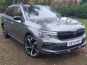 2024 - 1.0 TSI Monte Carlo 5dr