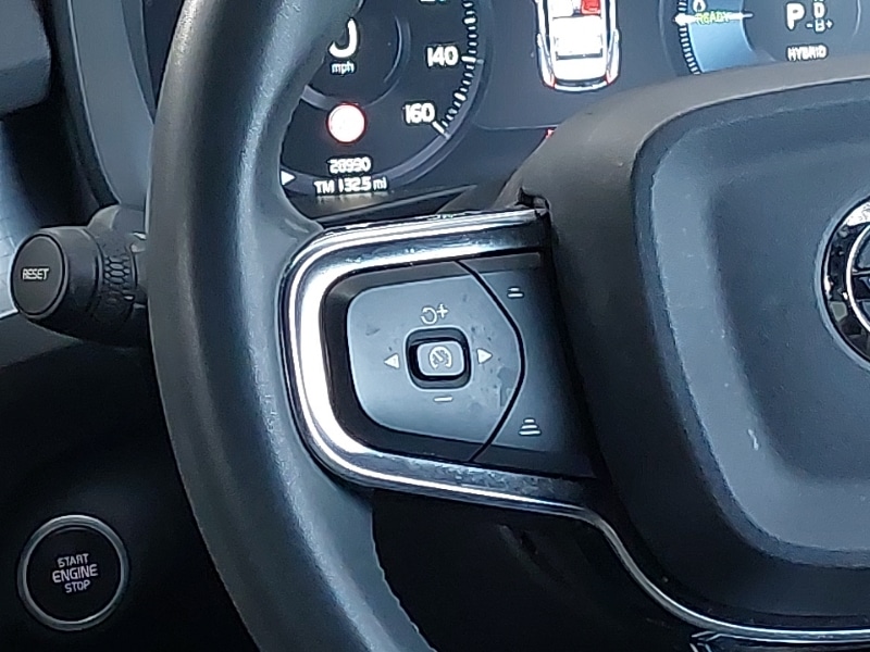 Used Volvo XC40 2022 for sale - 76764592: Photo 11