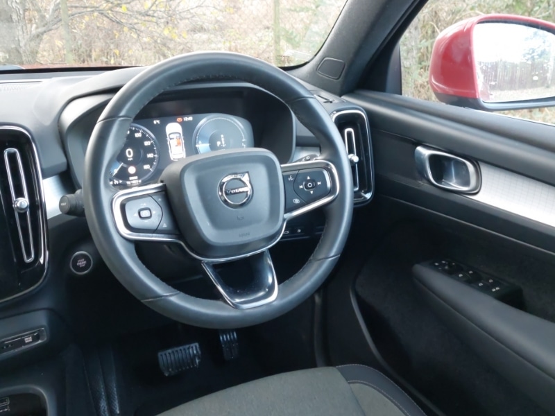 Used Volvo XC40 2022 for sale - 76764592: Photo 7