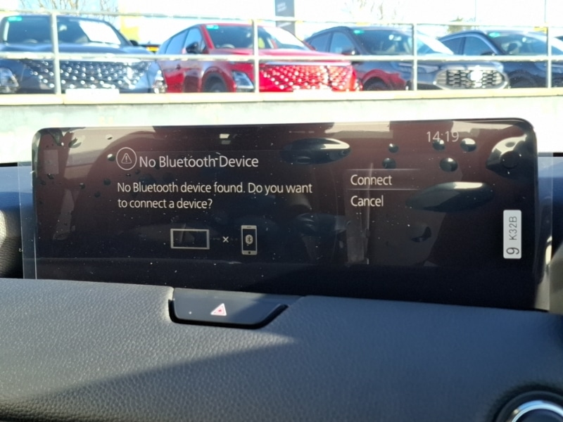 Used Mazda CX-80 2025 for sale - 76325251: Photo 11