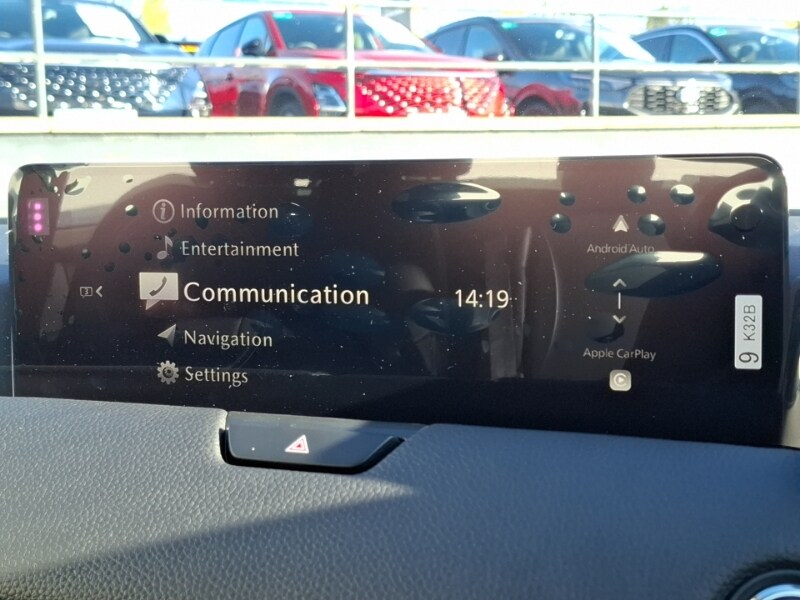Used Mazda CX-80 2025 for sale - 76325251: Photo 12