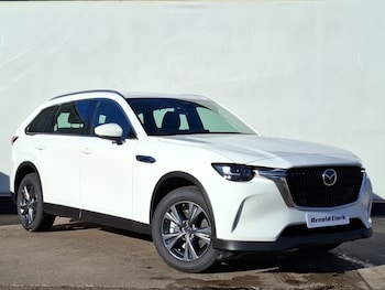 2025 - 2.5 PHEV Exclusive-Line 5dr Auto AWD