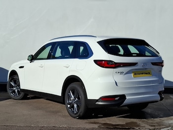 Used Mazda CX-80 2025 for sale - 76325251: Photo