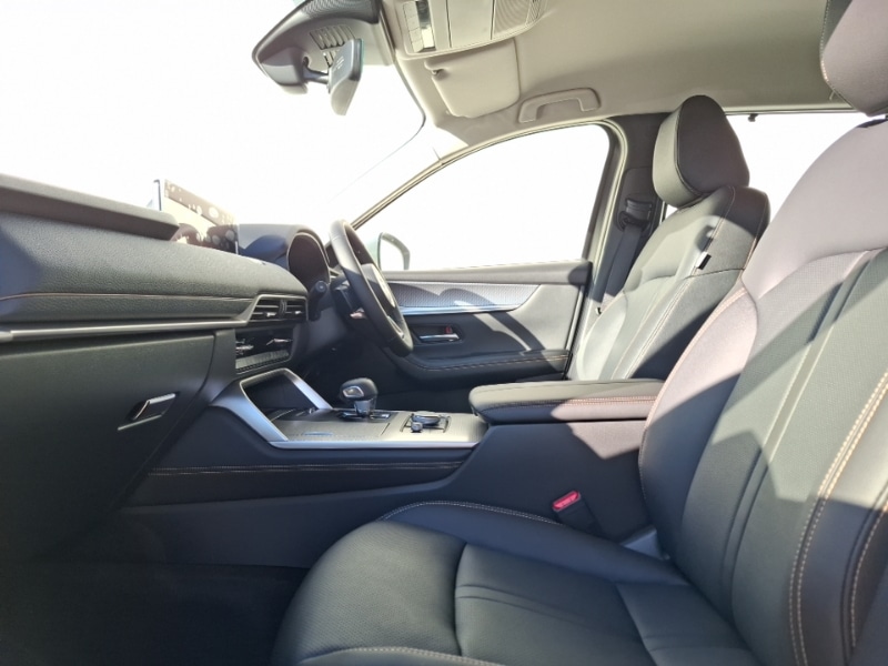 Used Mazda CX-80 2025 for sale - 76325251: Photo 5