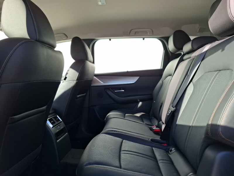 Used Mazda CX-80 2025 for sale - 76325251: Photo 6
