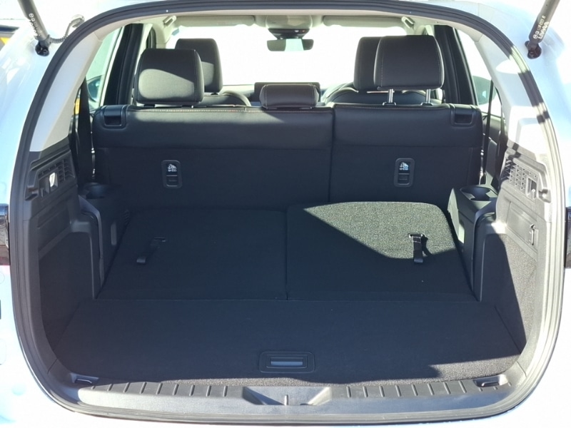 Used Mazda CX-80 2025 for sale - 76325251: Photo 8