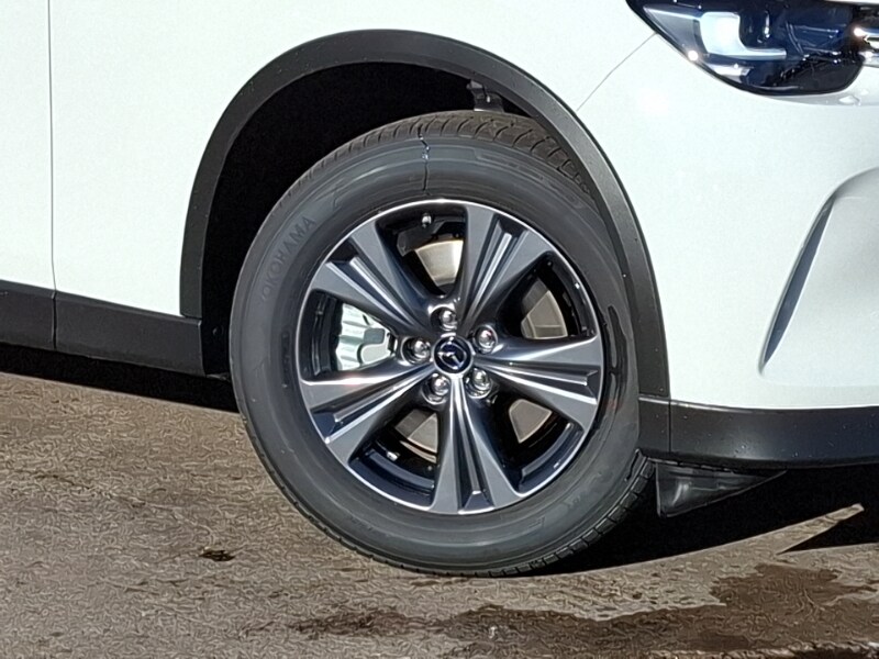 Used Mazda CX-80 2025 for sale - 76325251: Photo 9