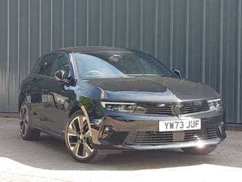 2024 - 115kW Ultimate 54kWh 5dr Auto