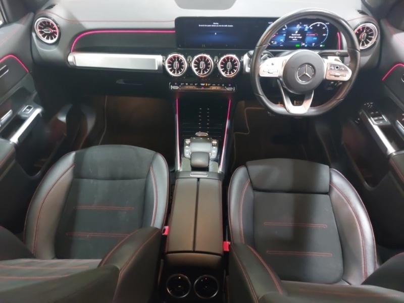 Used Mercedes-Benz EQB 2022 for sale - 77338949: Photo 2