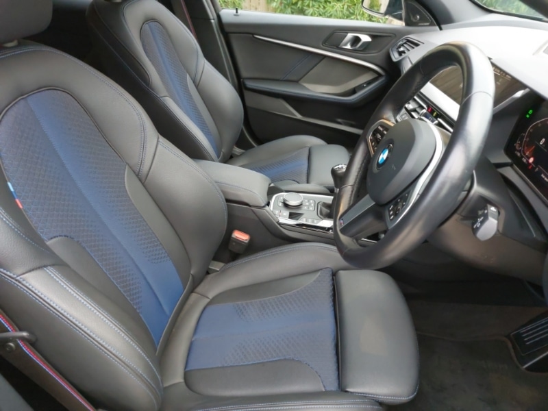 Used BMW 1 Series 2023 for sale - 77645622: Photo 11