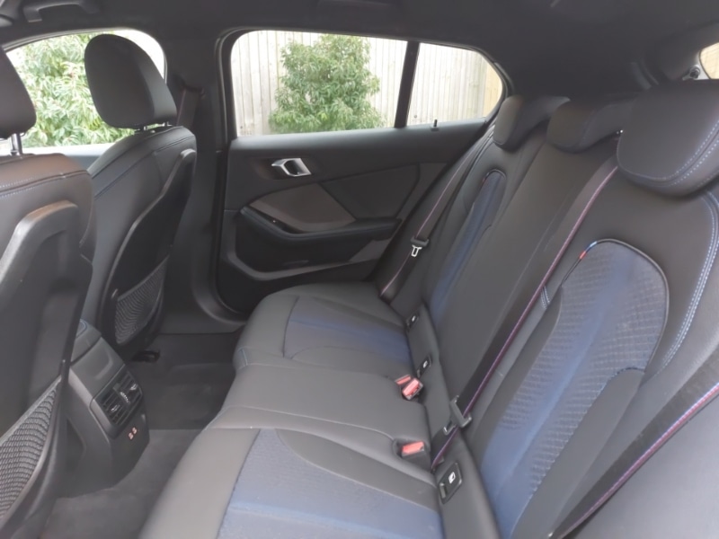 Used BMW 1 Series 2023 for sale - 77645622: Photo 12