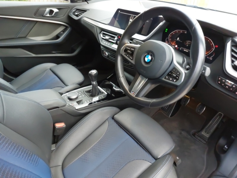 Used BMW 1 Series 2023 for sale - 77645622: Photo 6