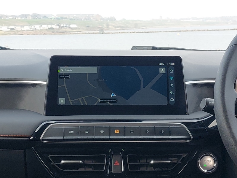 Used MG MG3 2024 for sale - 76683335: Photo 10