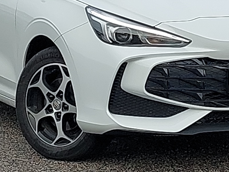 Used MG MG3 2024 for sale - 76683335: Photo 9