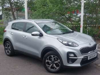 2019 - 1.6 GDi ISG 2 5dr