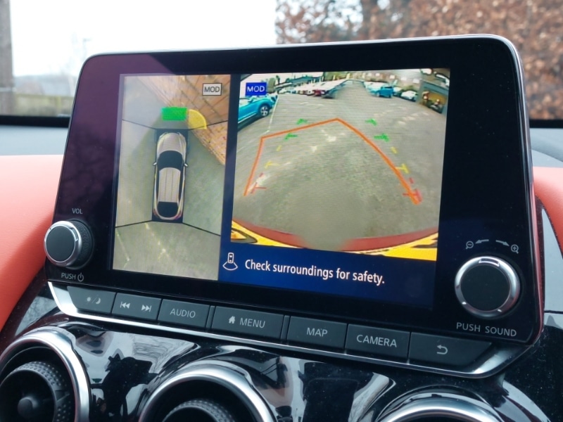 Used Nissan Juke 2022 for sale - 77782800: Photo 10