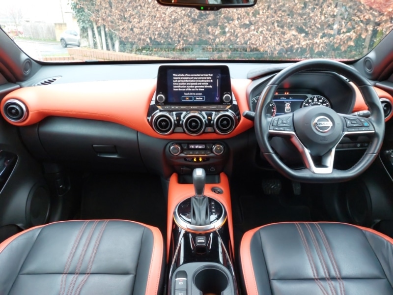 Used Nissan Juke 2022 for sale - 77782800: Photo 2