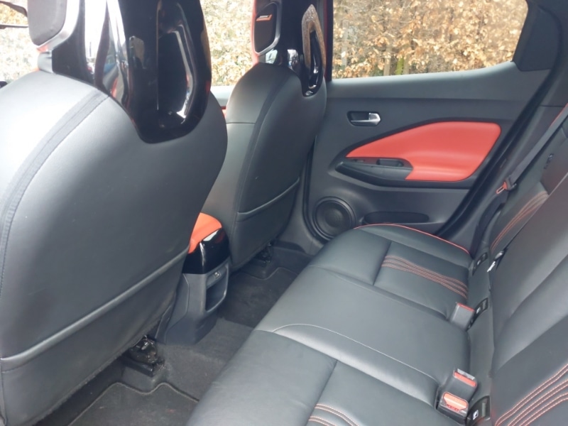 Used Nissan Juke 2022 for sale - 77782800: Photo 6